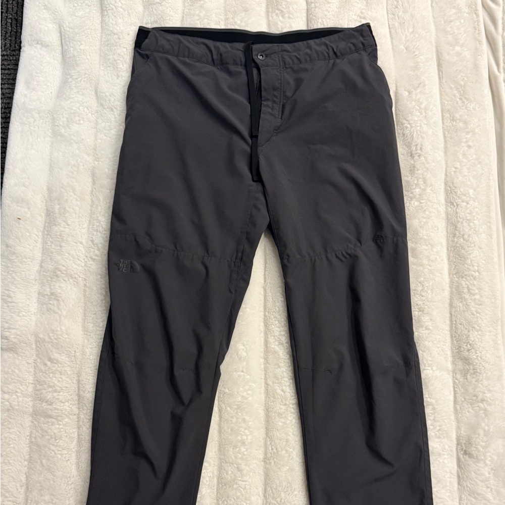 The North Face Black Active Pants